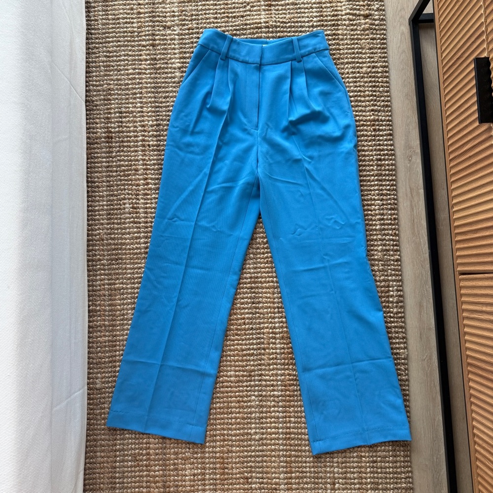 Favorite Daughter The Favorite Pants in French Blue